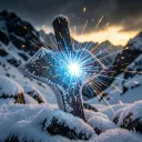 Frozen Hammer