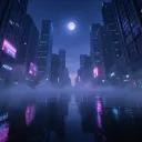 Ghosts of Tomorrow