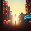 Dusk till Dawn