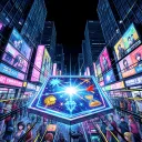 Starlight Bomb Rush