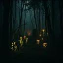 Whispers of the Ancestors