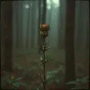 Poisonous Flower