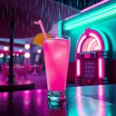 Drink lemonade