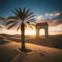 سَيُفْتَحُ بَابٌ إِذَا سُدَّ بَابُ