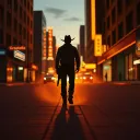 The Illinois Cowboy