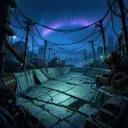 Dark Matter Dropzone