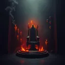 The Devil May Cry, I Won’t