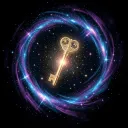 Celestial Keys
