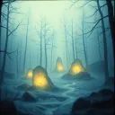 Wilderness Rites