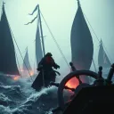 ČERNOVOUS (EDWARD TEACH)