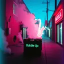 Bubble up