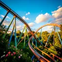 Rollercoaster