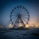 Broken Circle