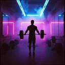 Go to the Gym