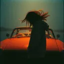 Gravity In Your Hair