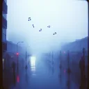 Title: Mind Drift