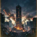 From The Ashes
