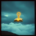 Faith is the key of life