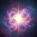 Supernova Love