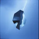 Broken