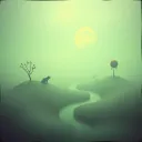 A Frog & A Prophetic Blog