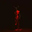 DEMON in Prada