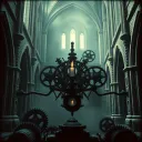 Vox Machina: The Deep Hive Rite