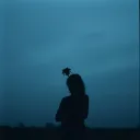Watching you fade away
