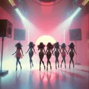 Night of the Dolls