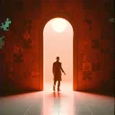 Hero's Journey within