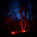 Feuer im Herz