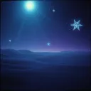 The Mirror of Space