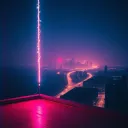 chasing starlight