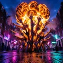 Light the Fuck Up!