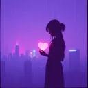 I can’t help but love you