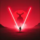 Red Shadow Rising