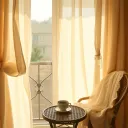 Linen & Lace