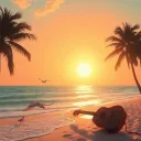 Étoile de la Plage