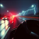 Midnight Voltage