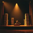 The Gentle Giant: The Taft Musical