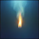 Fading Ember
