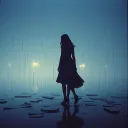 Let Me Fade Away