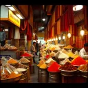 Flavours of India