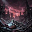 Fangs of Rage