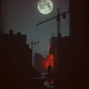 Shadows in the Wreckage