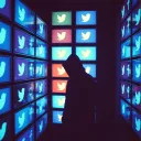 Social media gangsters
