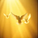 Hearts in Harmony with the Divine