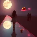 Stuck on You-(Finding myself)