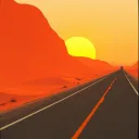Desert Circuit Stampede