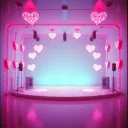 Dare a love song